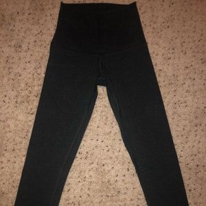 high waisted lululemon leggings